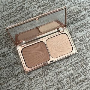 Charlotte Tilbury Filmstar bronze and glow